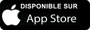 application oremia mobil sur l'app store