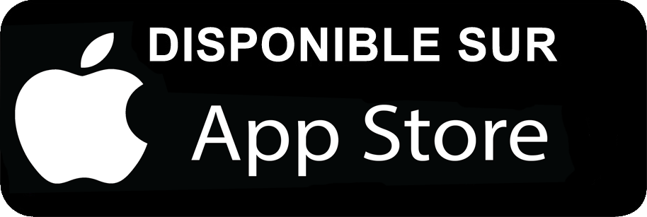 application oremia mobil sur l'app store