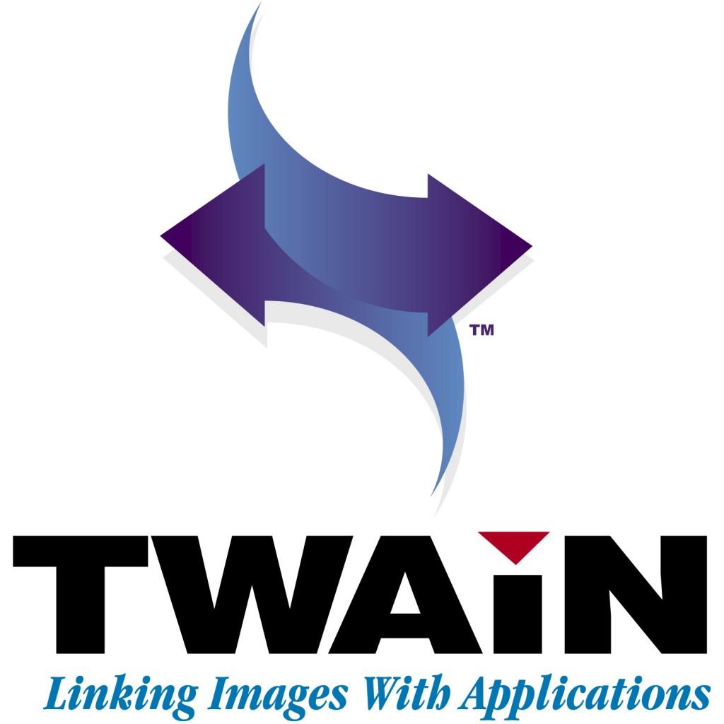 TWAIN logo large png