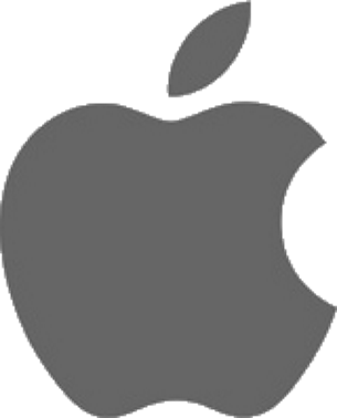 logo apple