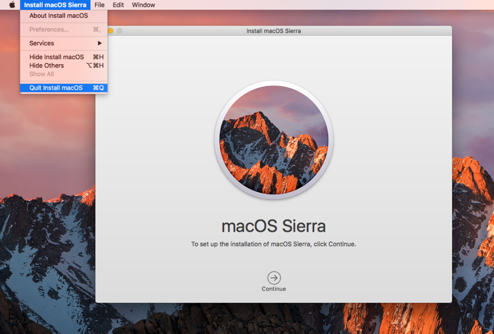 oremia compatible macOS Sierra