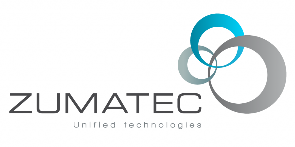 zumatec logo